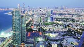 heat waves, air-conditioners, Abu Dhabi, climate model, Abu Dhabi climate model, heat island, urban heat island