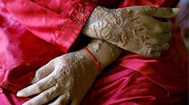 Acid attack: Former lover throws acid at woman, three booked