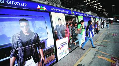 Survey of Dehradun-Rishikesh-Haridwar metro line to start 