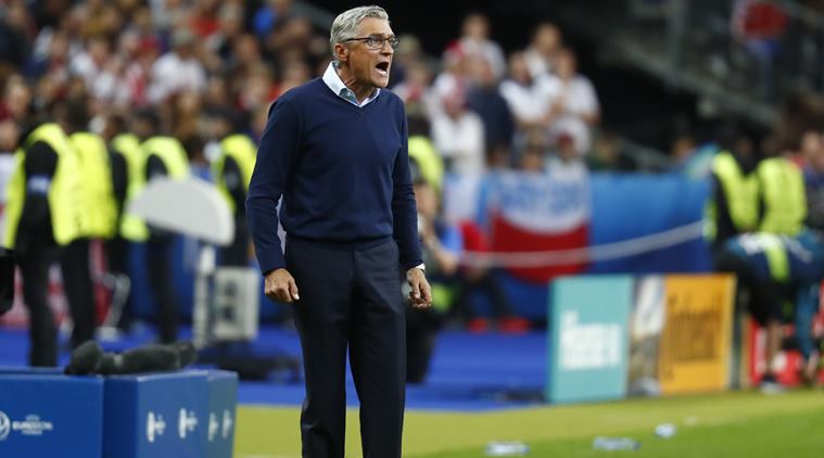 Euro 2016, Germany vs Poland, Poland vs Germany, Germany vs Poland result, Poland vs Germany score, Poland coach, Adam Nawalka, Nawalka, Football