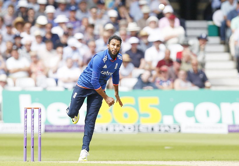 Adil Rashid, Rashid, Rashid bowling, Rashid England, England vs Sri Lanka, Eng vs SL, England Sri Lanka, Cricket