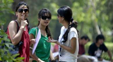 du, delhi university, du admissions, du entrance exam 2017, du cut-off, delhi university 2017, du ba cut off, how to get admission in du, du news, delhi university 2017 admissions, delhi university news, du news, education news, new delhi news, indian express