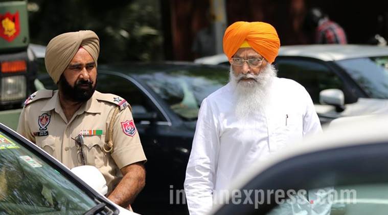 Shiromani Akali Dal, Aam Aadmi Party, Arvind Kejriwal, AAP, drug addiction, Punjab drugs, drug addicts Punjab, Sukhdev Singh Dhindsa, AAP drug deceit, SAD AAP drugs, AAP drugs SAD, SAD, India news, politics, latest news, Chandigarh news, national news
