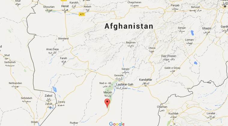 afghanistan, afghanistan militants, passengers abducted, passengers abducted afghanistan, kabul kandahar highway, world news