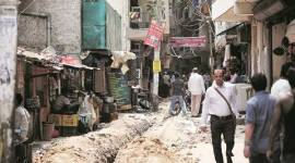 african, africans in delhi, attcak on africans, attack on delhi africans, attack on negroes, khirki extension attack, indian express news, delhi news, india news