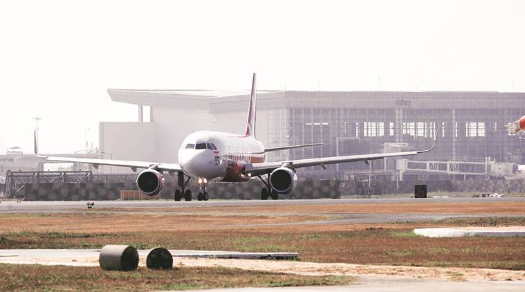 Chandigarh airport, Chandigarh international flights, tourism and culture, civil aviation, India News