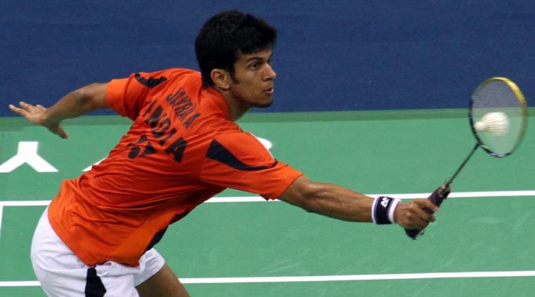 Canada Open, Canada Open Badminton, Badminton Canada Open, Ajay Jayaram, H S Prannoy, India Canada Open, Sports
