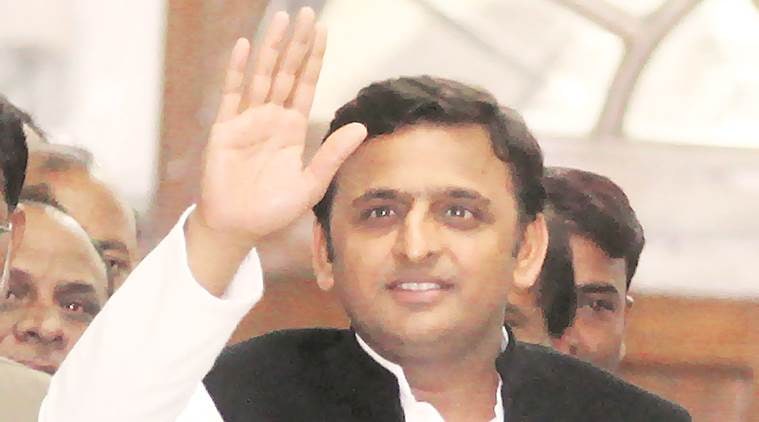 Akhilesh Yadav, Uttar Pradesh, UP, Up chief minister, Uttar Pradesh CM Akhilesh Yadav, UP elections, Up assembly elections, Uttar Pradesh Assembly elections, UP Assembly elections 2017, samajwadi party, Sp, BJP, Mulayam Singh Yadav, Quami Ekta Dal, QED, india news