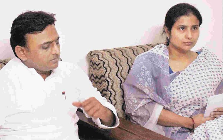 Akhilesh Yadav, UP CM Akhilesh Yada, Uttar Pradesh Chief Minister Akhilesh Yadav Uttar Pradesh CM Akhilesh Yadav, Akhilesh, Mathura Clashes, Jawahar Bagh clashes, Mathura violence, Jawahar Bagh violence, Mathura, Jawahar Bagh, Mathura CBI probe, Jawahar CBI probe, UP, Uttar Pradesh, Uttar Pradesh News