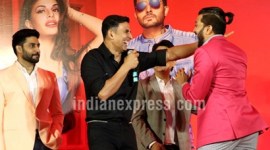 Housefull 3, Housefull 3 success party, Housefull 3 movie, Housefull 3 collections, Akshay Kumar, Abhishek Bachchan, Riteish Deshmukh, Housefull 3 AKshay KUmar, Housefull 3 Riteish Deshmukh, Housefull 3 Abhishek Bachchan, Entertainment