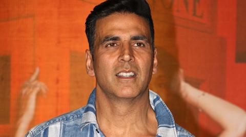 Give Olympians money as well as honour: Akshay Kumar : The Tribune India
