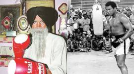 Muhammad Ali, Muhammad Ali death, Muhammad Ali death, indian boxer, Kaur Singh, Kaur Singh Muhammad Ali, Muhammad Ali death news, sports news