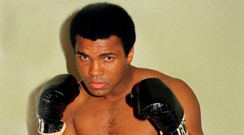 Hollywood reacts to boxer Muhammad Ali’s death