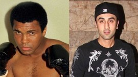 Ranbir kapoor, Muhammad Ali, Celebrity Classico 2016, Abhishek bachchan, Amitabh bachchan, Ranbir kapoor news, Entertainment news