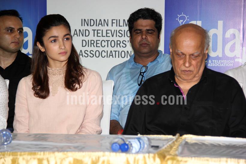 Udta Punjab, Udta Punjab ban, Udta Punjab censor board, Udta Punjab anurag kashyap, Udta Punjab pahlaj nihalani, Udta Punjab row, Udta Punjab controversy, Udta Punjab objection, Entertainment, Shahid Kapoor, Alia Bhatt, Ekta Kapoor, Anurag Kashyap, Imtiaz Ali, Mahesh Bhatt, Mukesh bhatt, Abhishek Chaubey, Zoya Akhtar, entertainment