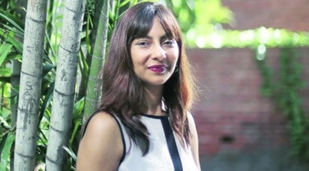 Trinidad, Trinidadian author, Aliyyah Eniath, India Habitat Centre, Eatopia restaurant, The Yard, speaking tiger, book news, book news