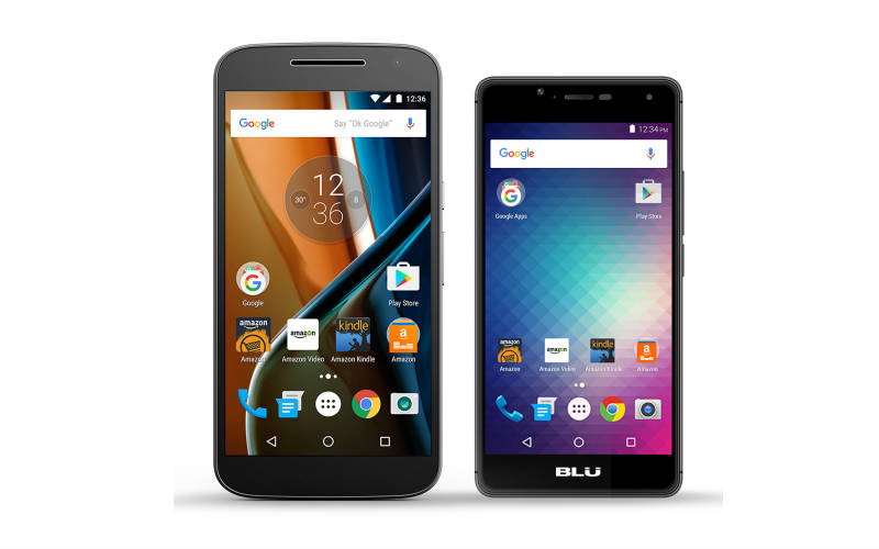 amazon, amazon subsidised android phones, amazon smartphones, amazon prime deal, amazon android smartphone subsidy, moto g offer, blu r1 hd offer, smartphones, android, tech news, technology