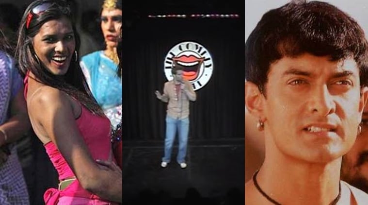 This Bollywood-loving American has something to say about India which you must listen