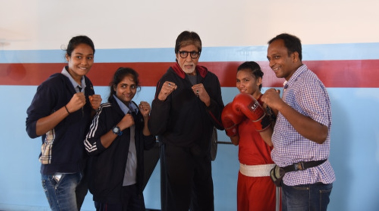 Amitabh Bachchan, Amitabh Bachchan FILM, Amitabh Bachchan upcoming film, Amitabh Bachchan news, entertainment news