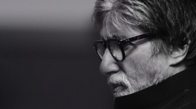 Amitabh bachchan, TE3N, Nawazuddin siddiqui, Vidy balan, Sujoy ghosh, Amitabh bachchan upcoming films, Amitabh bachchan news, Entertainment news