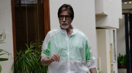Amitabh Bachchan, Amitabh Bachchan tv commercials, Amitabh Bachchan latest news, entertainment news