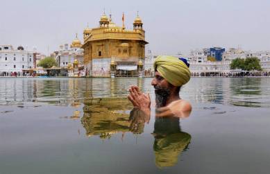 Operation Bluestar, Amritsar Golden Temple, media ban Golden Temple, Amritsar media ban, Bluestar anniversary, India news, national news, Amritsar news