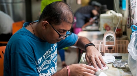 Cooking heals: Beating autism and other odds at Arpan