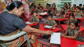 gujarat, anandiben patel, gujarat bjp, gujarat cm post, gujarat new chief minister rumour, anandiben patel initiatives, gujarat news, india news, latest news