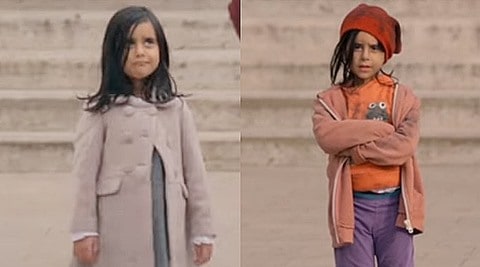 UNICEF, UNICEF viral video, UNICEF social experiment video, UNICEF #fightunfair, 2016 State of the World’s Children Report