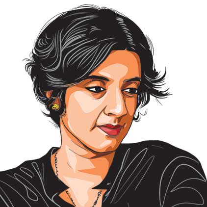 Ananya Vajpeyi | Read All The Stories Written by Ananya Vajpeyi.