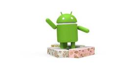 Android Nougat, Nougat, Android, Android N, Sunder Pichai, Google android, android versions, android news, technology news