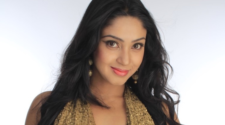 Star-studded films give you visibility: Angana Roy | Regional News ...