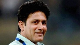 anil kumble, kumble, india cricket team coach, india cricket new coach, anil kumble coach, cricket coach, bbci india coach, bcci anil kumble, bcci cricket, bcci, cricket news, cricket