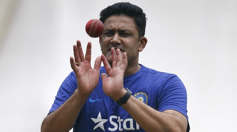 India camp, Anil Kumble India, India Anil Kumble, Kumble head coach, head coach India, Kumble bowling, sports news, sports, cricket news, Cricket