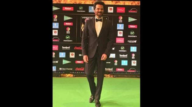 IIFA 2016, IIFA, IIFA winners, IIFA 2016 winners, IIFA best actor, anil kapoor