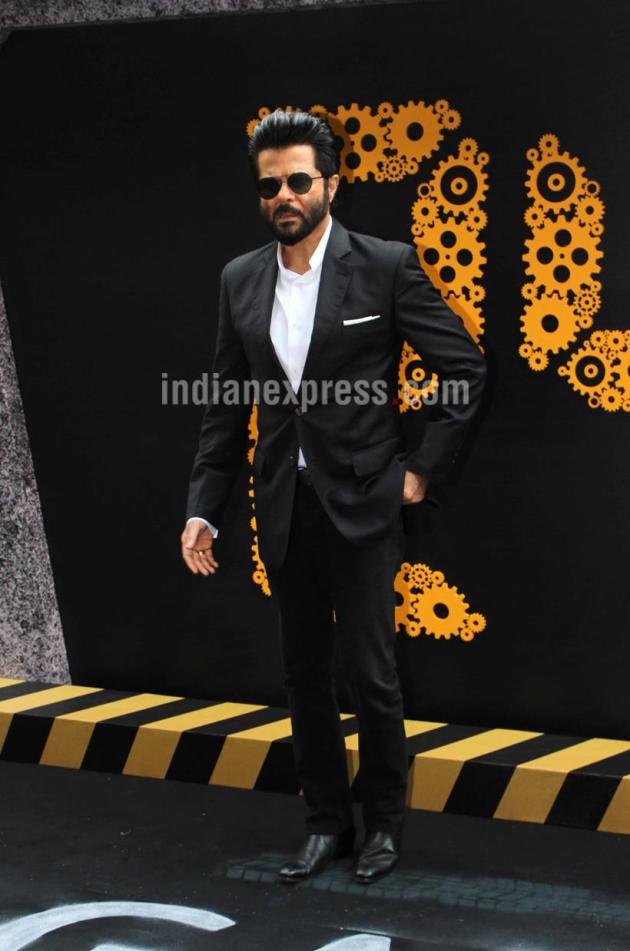 24, 24 season 2, 24 season 2 trailer, 24 season 2 trailer launch, Anil Kapoor, aamir Khan, Sonam kapoor, Anil Sonam, Anil Aamir, Surveen Chawla, Sapna Pabbi, Sudhanshu Pandey, Ashish Vidyarthi, Madhurima Tuli, Neil Bhoopalan, entertainment