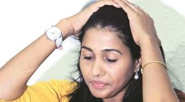 Anju Bobby George, Anju Bobby George India, India Anju Bobby George, Anju Bobby George athlete, Kerala Sports Council President, sports news, sports, indian express sports