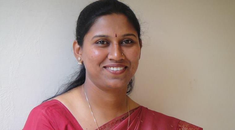 karnataka, anupama shenoy, anupama shenoy transfer, anupama shenoy rebel, karnataka officer transfer, anupama shenoy resigns, anupama shenoy rebels, sand mafia karnataka