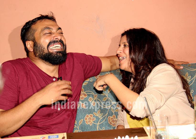 Udta Punjab, Udta Punjab ban, Udta Punjab censor board, Udta Punjab anurag kashyap, Udta Punjab pahlaj nihalani, Udta Punjab row, Udta Punjab controversy, Udta Punjab objection, Entertainment, Shahid Kapoor, Alia Bhatt, Ekta Kapoor, Anurag Kashyap, Imtiaz Ali, Mahesh Bhatt, Mukesh bhatt, Abhishek Chaubey, Zoya Akhtar, entertainment