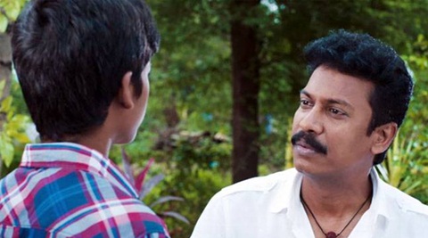 Wish to make Appa in 12 languages: Samuthirakani | Regional News - The ...