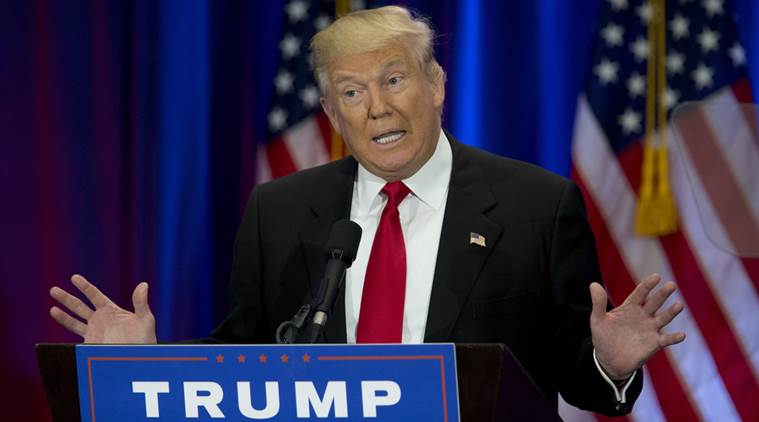 Donald Trump, Trump, Ivanka Trump, US presidential elections, daughter of Donald Trump, US Vice president, US vice president candidate, US vice president nominee, republicans
