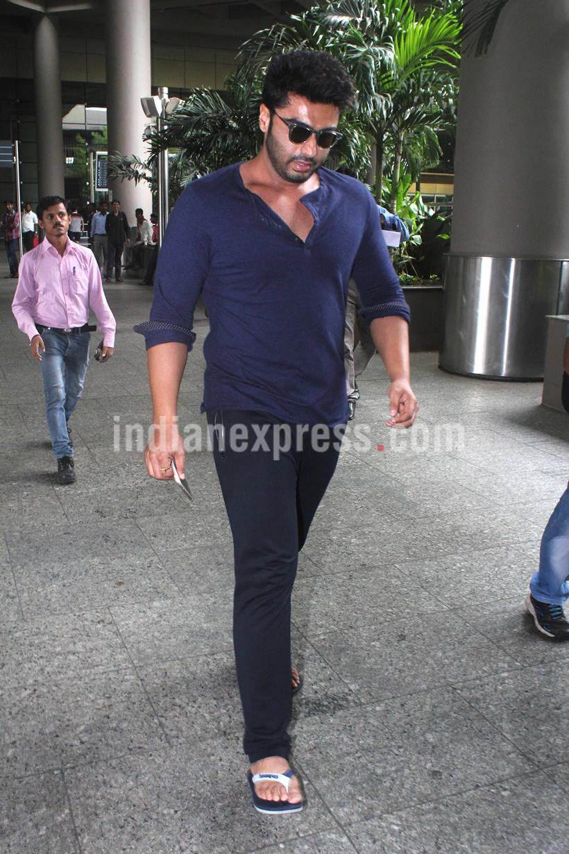 Arjun Kapoor