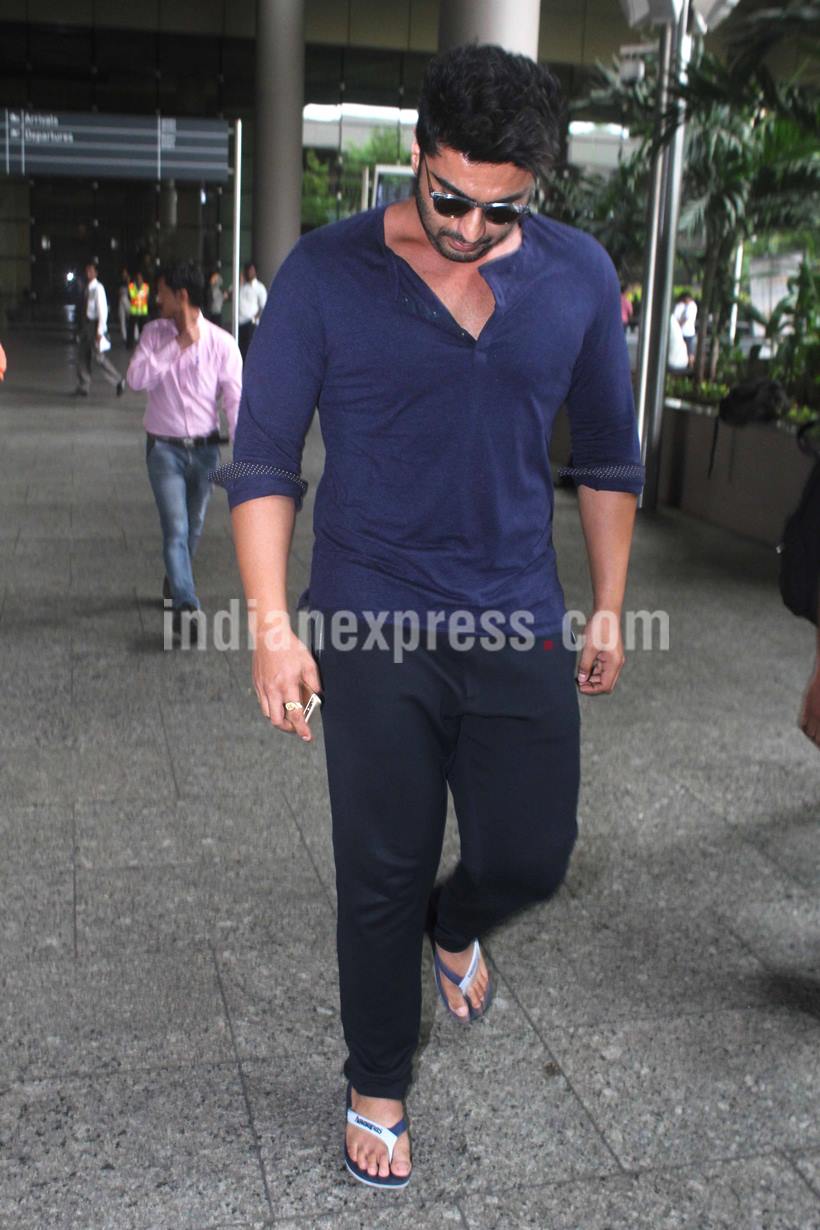 Arjun Kapoor