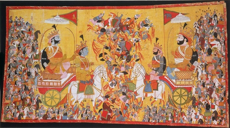 mahabharata, life philosophy, life hacks, what is envy, what is jealousy,