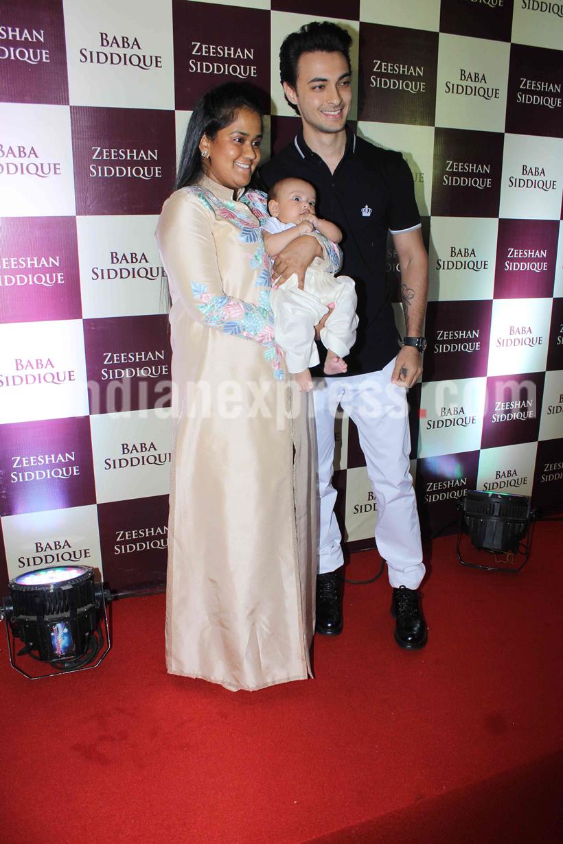 Arpita, aayush, ahil