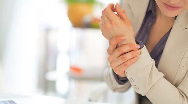 physical work, rheumatoid arthritis risk, arthritis, workload arthritis risk, EIRA, latest news, latest health news