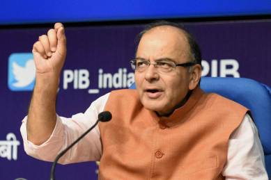 arun jaitley, jaitley, panama papers, panama leak, panama papers leak, panama, tax fraud, tax haven, offshore accounts, offshore bank accounts, india tax, india news