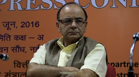 AAP advises Arun Jaitley to look at ‘own conduct’ over ad funds