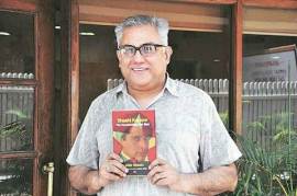 Shashi Kapoor, Shashi Kapoor Biography, Shashi Kapoor The householder, Shashi Kapoor book, actor Shashi Kapoor biograpghy, Shashi Kapoor's biography, Entertainment news, Aseem Chabbra