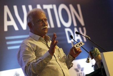 UDAN, UDAN scheme, regional air connectively, Gajapathy Raju, Civil aviation ministry, India news, Indian Express